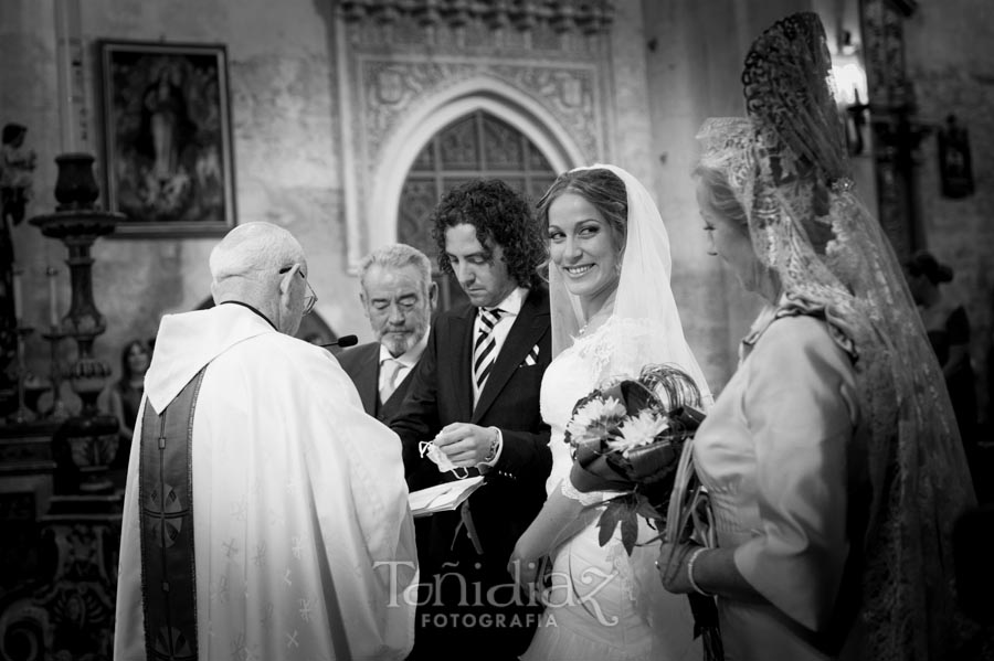 Objeto Boda de Javier y Rocio en Córdoba por Toñi Díaz | fotografía 33