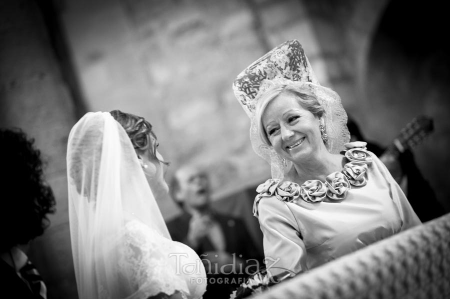 Objeto Boda de Javier y Rocio en Córdoba por Toñi Díaz | fotografía 34