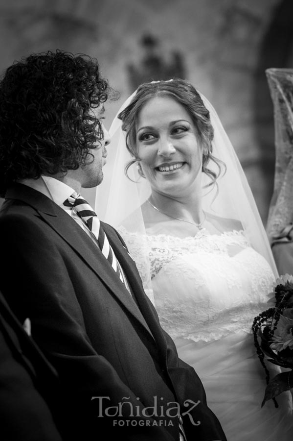 Objeto Boda de Javier y Rocio en Córdoba por Toñi Díaz | fotografía 36