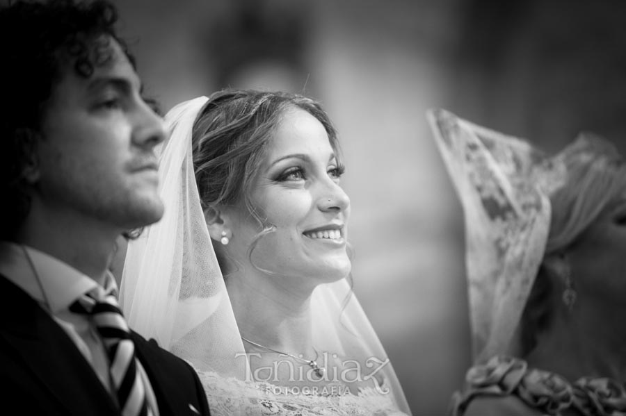 Objeto Boda de Javier y Rocio en Córdoba por Toñi Díaz | fotografía 37