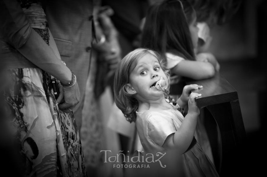 Objeto Boda de Javier y Rocio en Córdoba por Toñi Díaz | fotografía 40