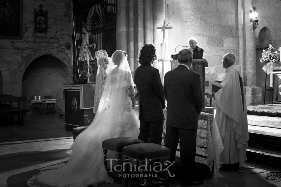 Objeto Boda de Javier y Rocio en Córdoba por Toñi Díaz | fotografía 42