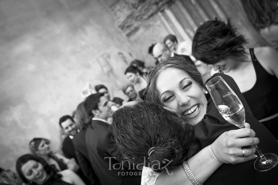 Objeto Boda de Javier y Rocio en Córdoba por Toñi Díaz | fotografía 44