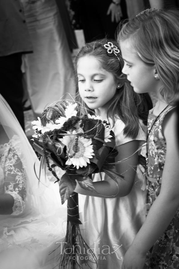 Objeto Boda de Javier y Rocio en Córdoba por Toñi Díaz | fotografía 45