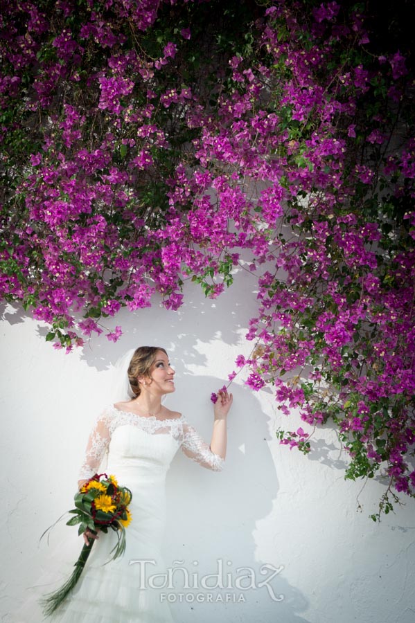 Objeto Boda de Javier y Rocio en Córdoba por Toñi Díaz | fotografía 48