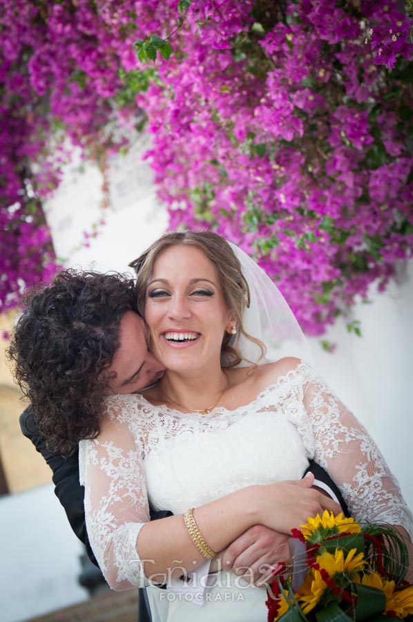 Objeto Boda de Javier y Rocio en Córdoba por Toñi Díaz | fotografía 49