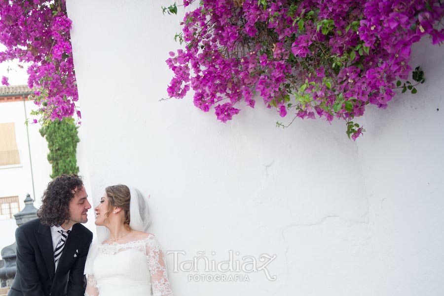 Objeto Boda de Javier y Rocio en Córdoba por Toñi Díaz | fotografía 51