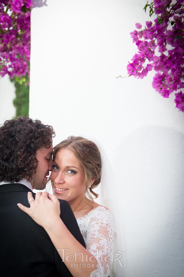 Objeto Boda de Javier y Rocio en Córdoba por Toñi Díaz | fotografía 52