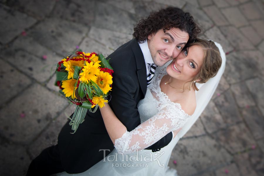 Objeto Boda de Javier y Rocio en Córdoba por Toñi Díaz | fotografía 53