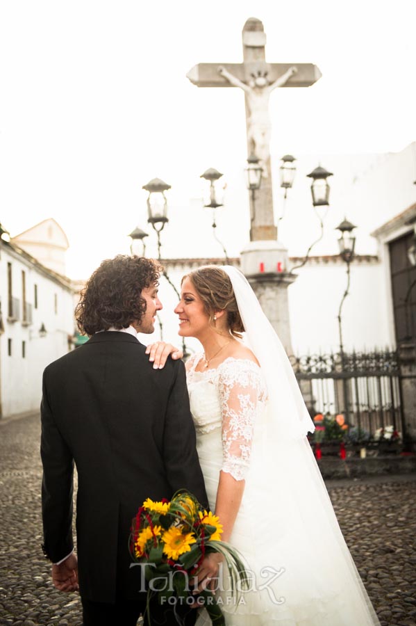 Objeto Boda de Javier y Rocio en Córdoba por Toñi Díaz | fotografía 54