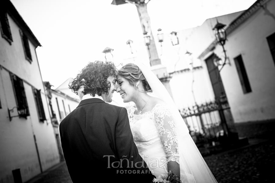 Objeto Boda de Javier y Rocio en Córdoba por Toñi Díaz | fotografía 55