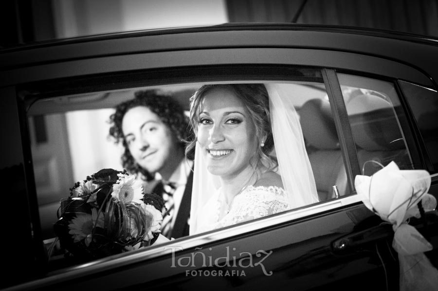 Objeto Boda de Javier y Rocio en Córdoba por Toñi Díaz | fotografía 56