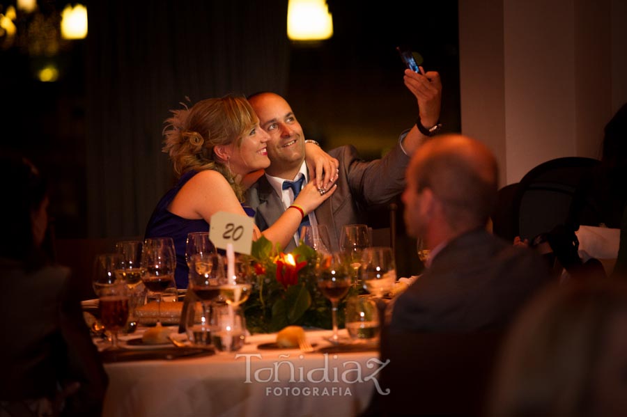 Objeto Boda de Javier y Rocio en Córdoba por Toñi Díaz | fotografía 59