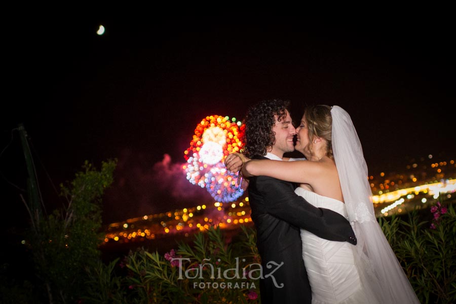 Objeto Boda de Javier y Rocio en Córdoba por Toñi Díaz | fotografía 62