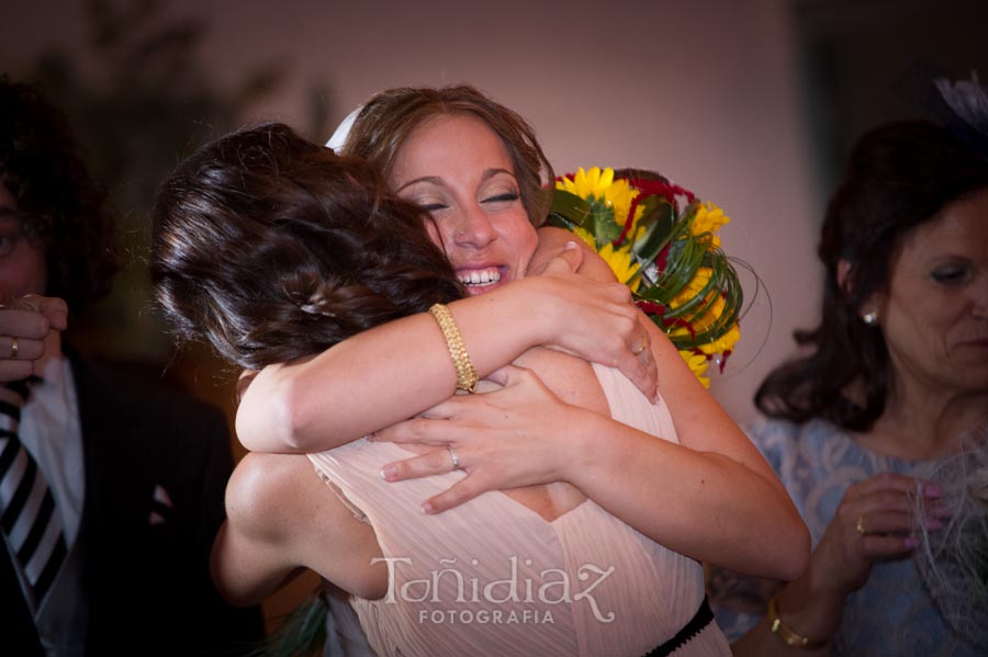 Objeto Boda de Javier y Rocio en Córdoba por Toñi Díaz | fotografía 64