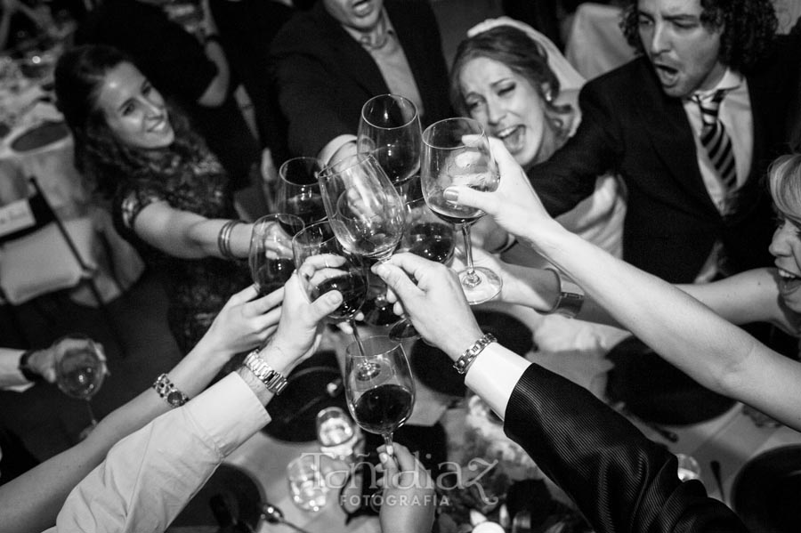 Objeto Boda de Javier y Rocio en Córdoba por Toñi Díaz | fotografía 65