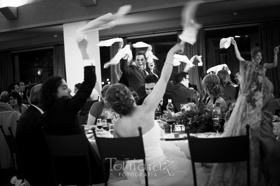 Objeto Boda de Javier y Rocio en Córdoba por Toñi Díaz | fotografía 66