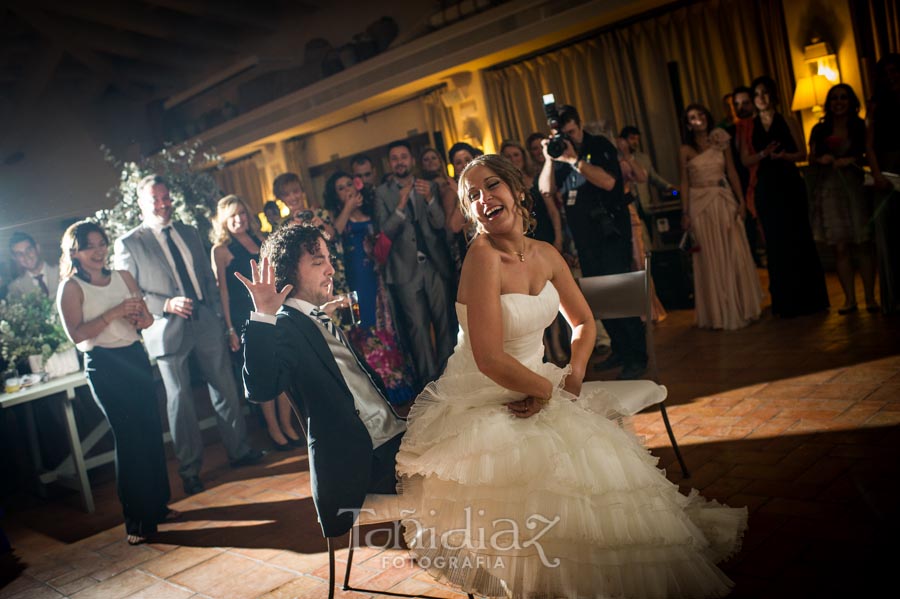 Objeto Boda de Javier y Rocio en Córdoba por Toñi Díaz | fotografía 67