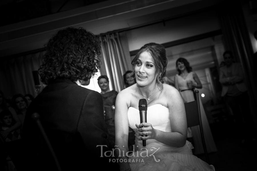 Objeto Boda de Javier y Rocio en Córdoba por Toñi Díaz | fotografía 68