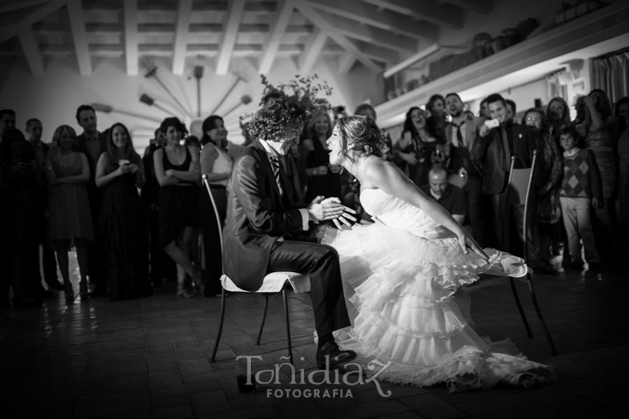 Objeto Boda de Javier y Rocio en Córdoba por Toñi Díaz | fotografía 69