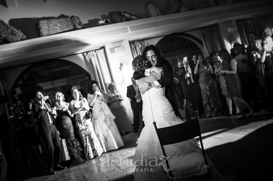 Objeto Boda de Javier y Rocio en Córdoba por Toñi Díaz | fotografía 70