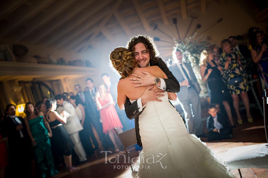 Objeto Boda de Javier y Rocio en Córdoba por Toñi Díaz | fotografía 71