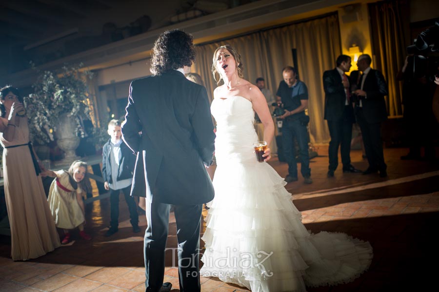 Objeto Boda de Javier y Rocio en Córdoba por Toñi Díaz | fotografía 72