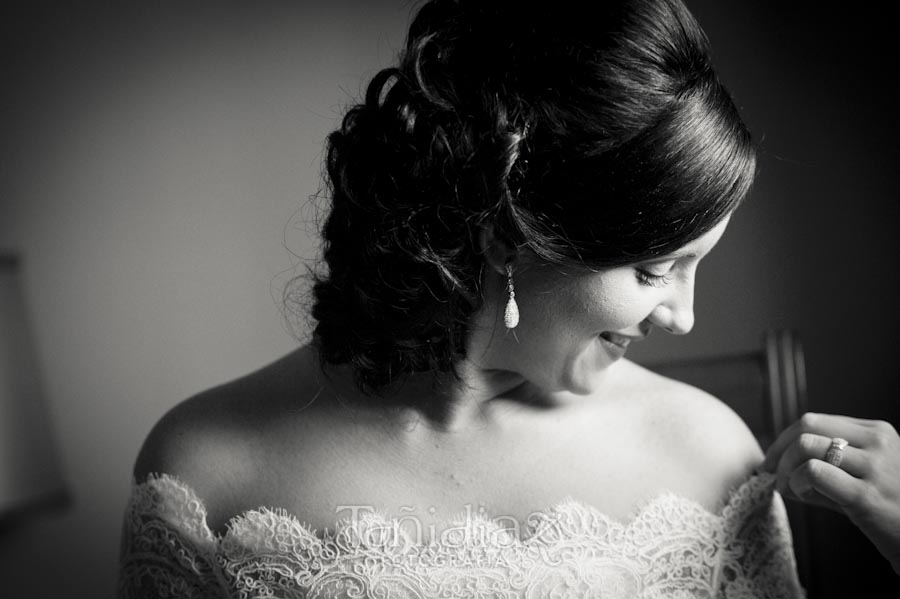 Boda de Antonio y Maricarmen en Castro del Río en Córdoba 043