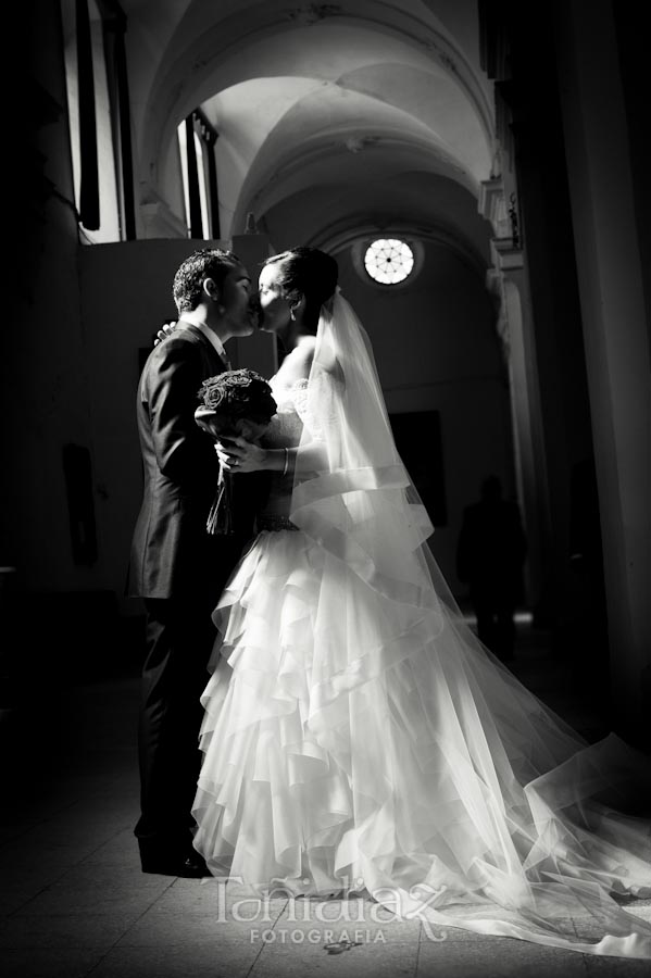 Boda de Antonio y Maricarmen en Castro del Río en Córdoba 062