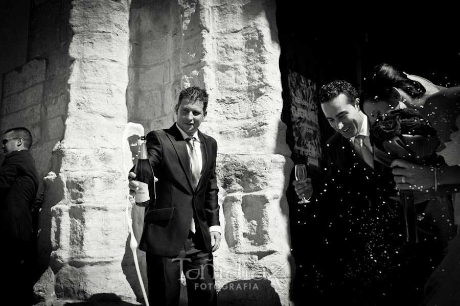 Boda de Antonio y Maricarmen en Castro del Río en Córdoba 067