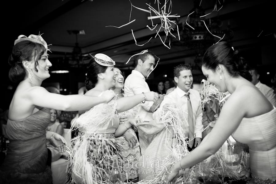 Boda de Antonio y Maricarmen en Castro del Río en Córdoba 105