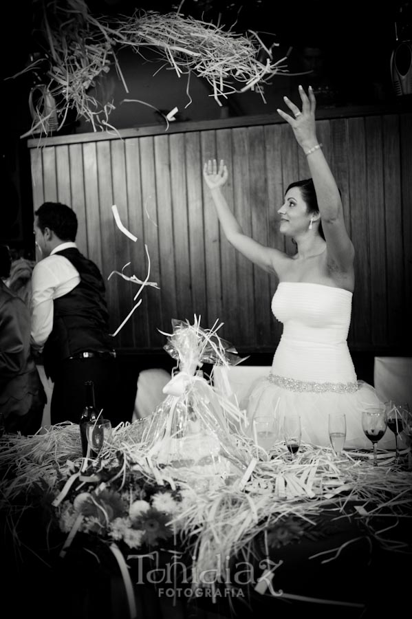 Boda de Antonio y Maricarmen en Castro del Río en Córdoba 108