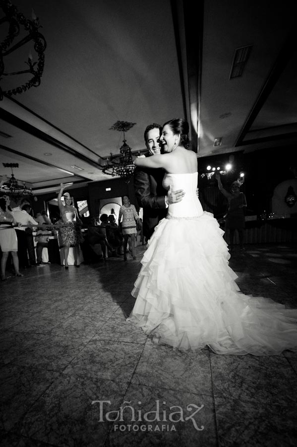 Boda de Antonio y Maricarmen en Castro del Río en Córdoba 113