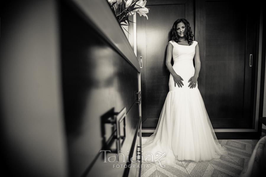 Boda de Carmen y Juan Antonio - Casa de la Novia - © Toñi Díaz | fotografía 030