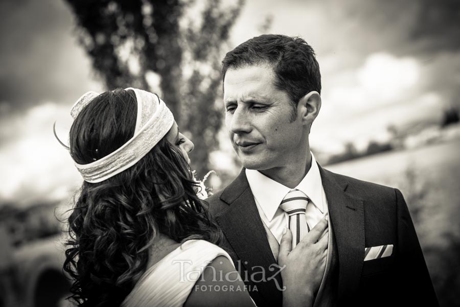 Boda de Carmen y Juan Antonio - Puente Romano de Córdoba - © Toñi Díaz | fotografía 095