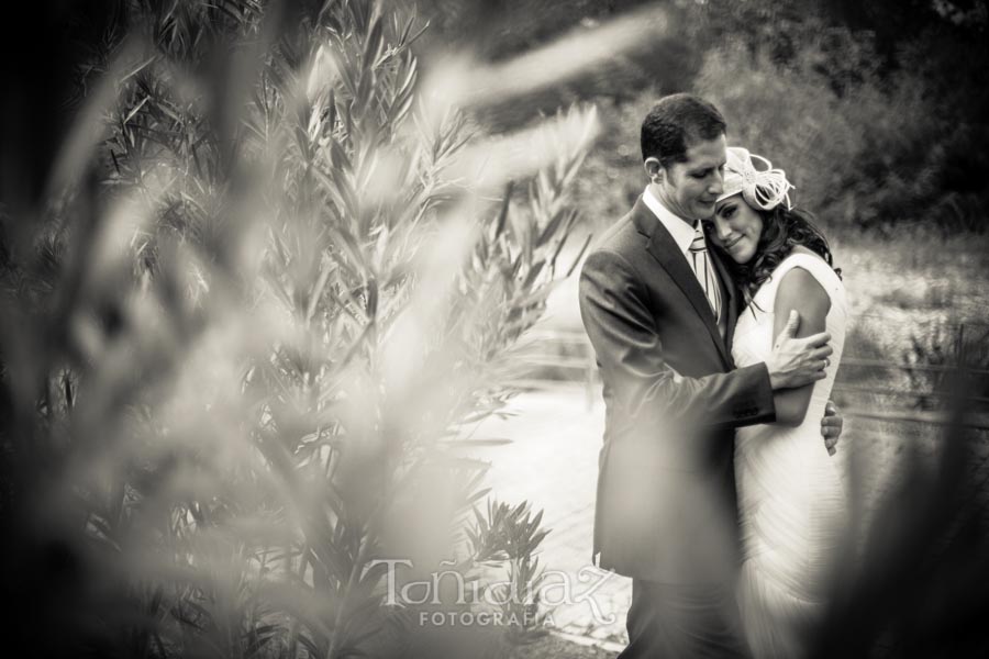 Boda de Carmen y Juan Antonio - Puente Romano de Córdoba - © Toñi Díaz | fotografía 098