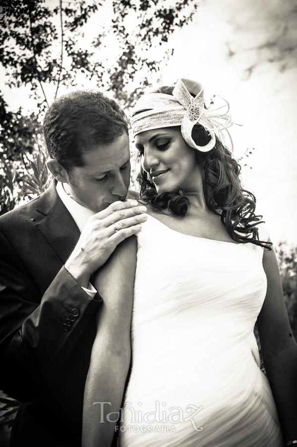 Boda de Carmen y Juan Antonio - Puente Romano de Córdoba - © Toñi Díaz | fotografía 103