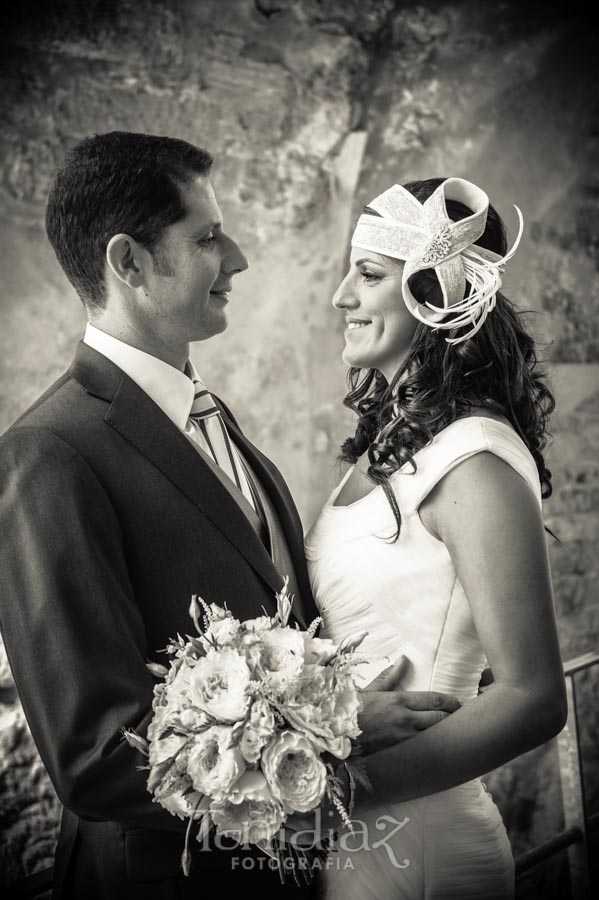 Boda de Carmen y Juan Antonio - Puente Romano de Córdoba - © Toñi Díaz | fotografía 106