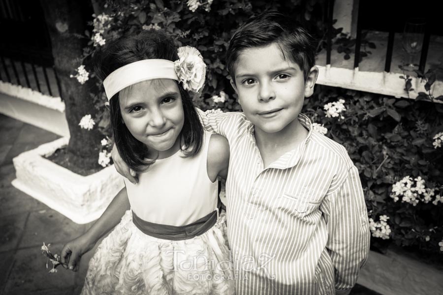 Boda de Carmen y Juan Antonio - Bodegas Campos - © Toñi Díaz | fotografía 110