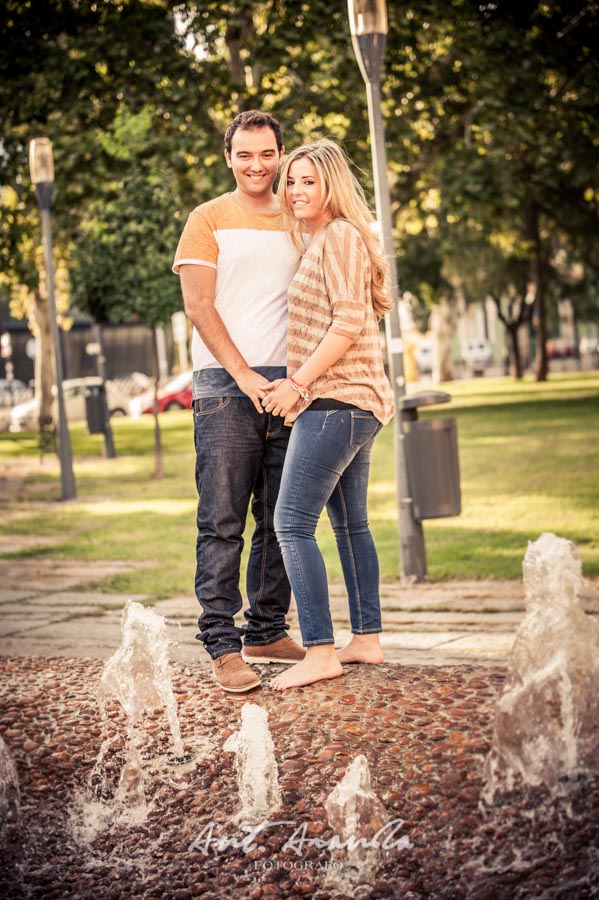 Preboda de Ana Belén y José Ángel en Córdoba por Toñi Díaz | fotografía 10