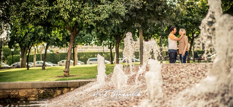 Preboda de Ana Belén y José Ángel en Córdoba por Toñi Díaz | fotografía 14