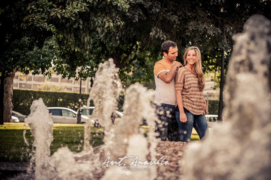 Preboda de Ana Belén y José Ángel en Córdoba por Toñi Díaz | fotografía 15