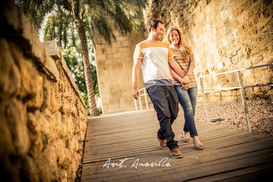 Preboda de Ana Belén y José Ángel en Córdoba por Toñi Díaz | fotografía 17