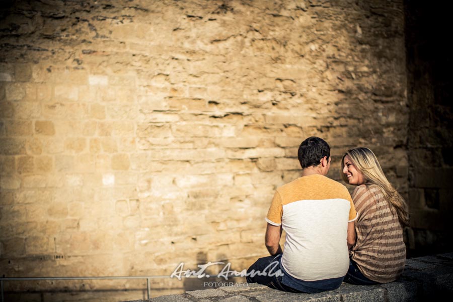 Preboda de Ana Belén y José Ángel en Córdoba por Toñi Díaz | fotografía 24