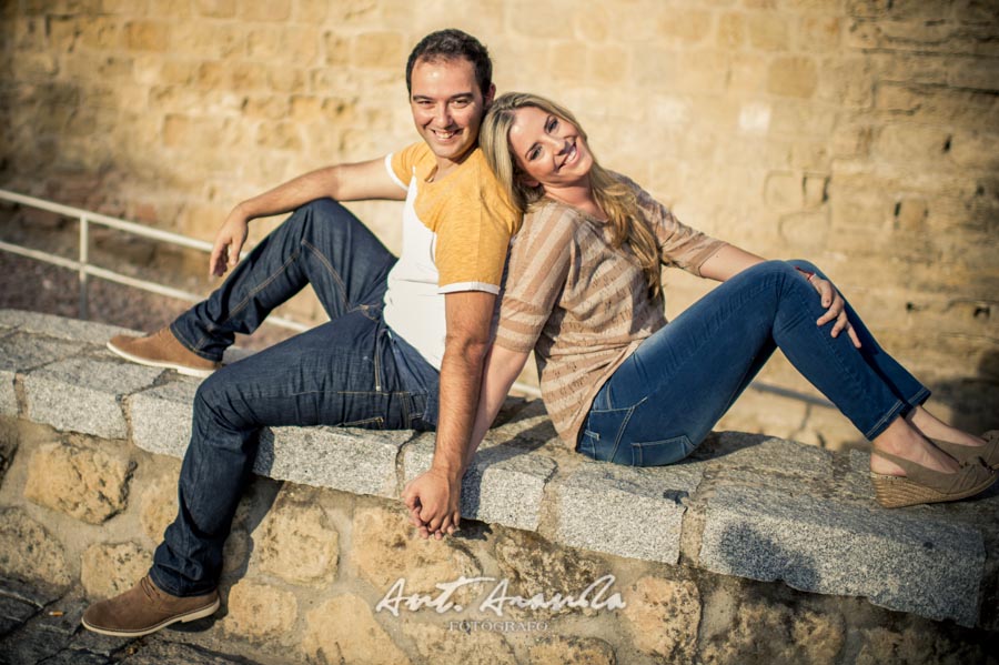 Preboda de Ana Belén y José Ángel en Córdoba por Toñi Díaz | fotografía 26