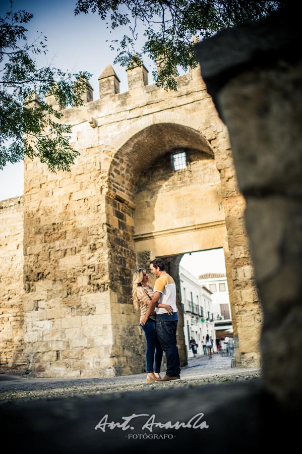 Preboda de Ana Belén y José Ángel en Córdoba por Toñi Díaz | fotografía 28