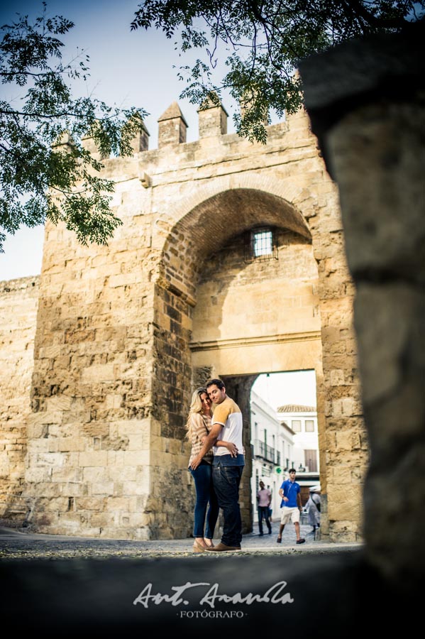 Preboda de Ana Belén y José Ángel en Córdoba por Toñi Díaz | fotografía 29