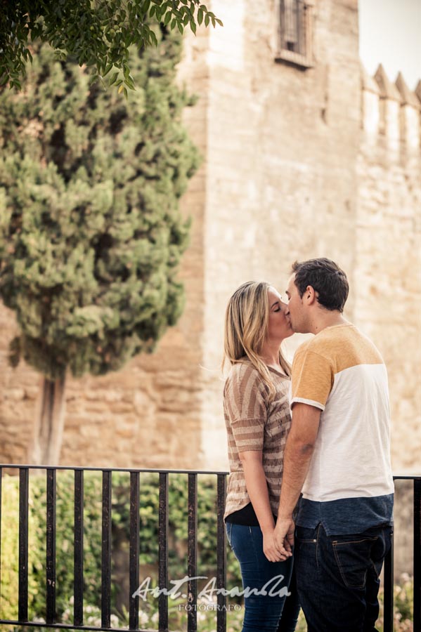 Preboda de Ana Belén y José Ángel en Córdoba por Toñi Díaz | fotografía 32