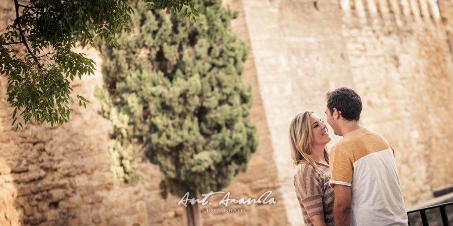 Preboda de Ana Belén y José Ángel en Córdoba por Toñi Díaz | fotografía 33