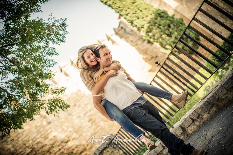 Preboda de Ana Belén y José Ángel en Córdoba por Toñi Díaz | fotografía 35